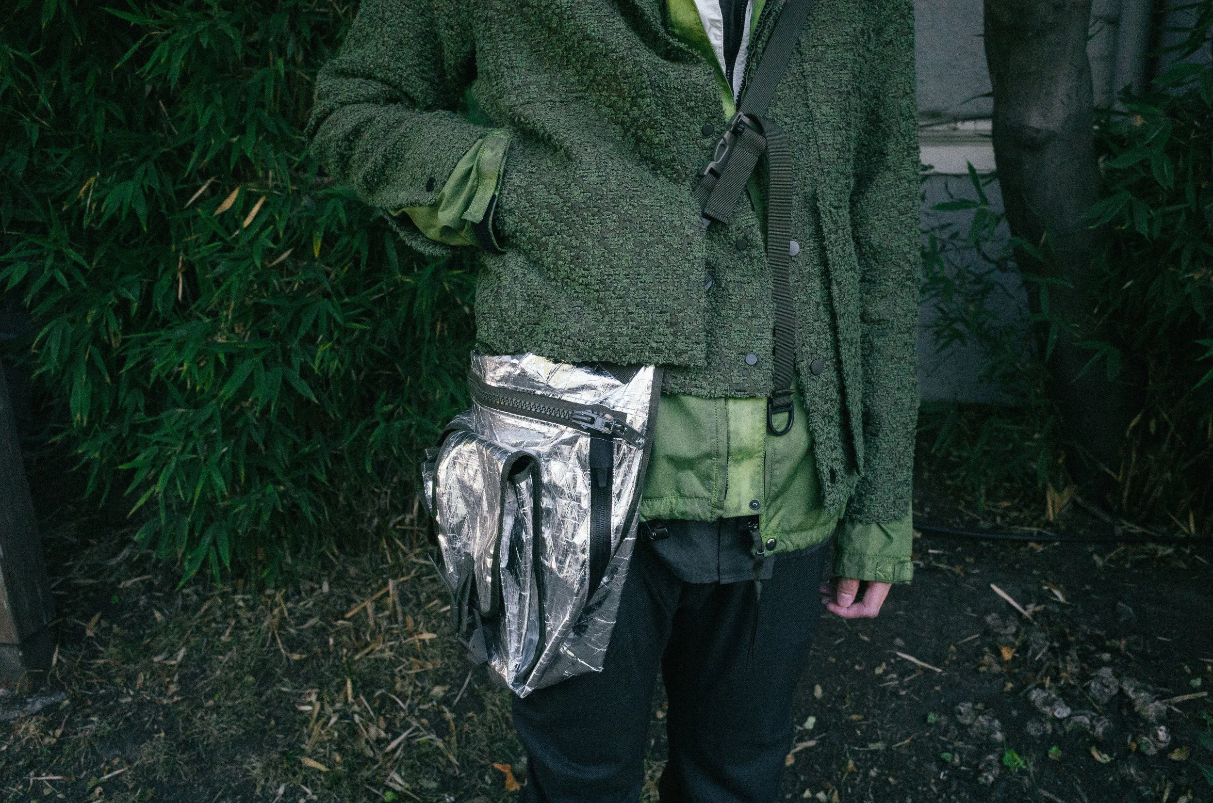 Kyle, 2016