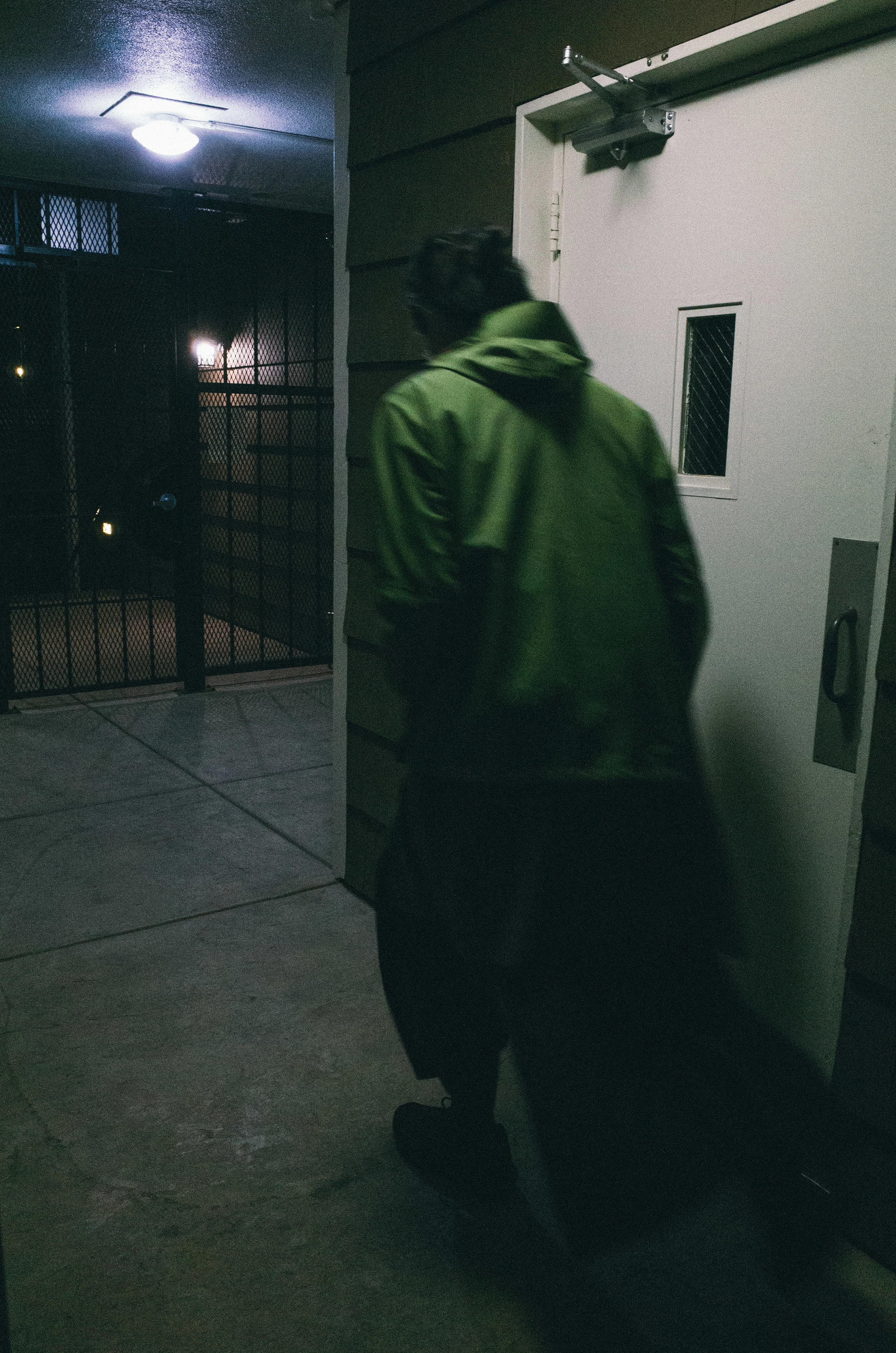 Kyle, 2016