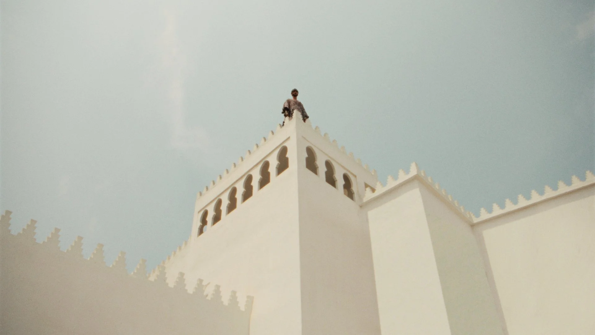 Encore - El Mehdi
