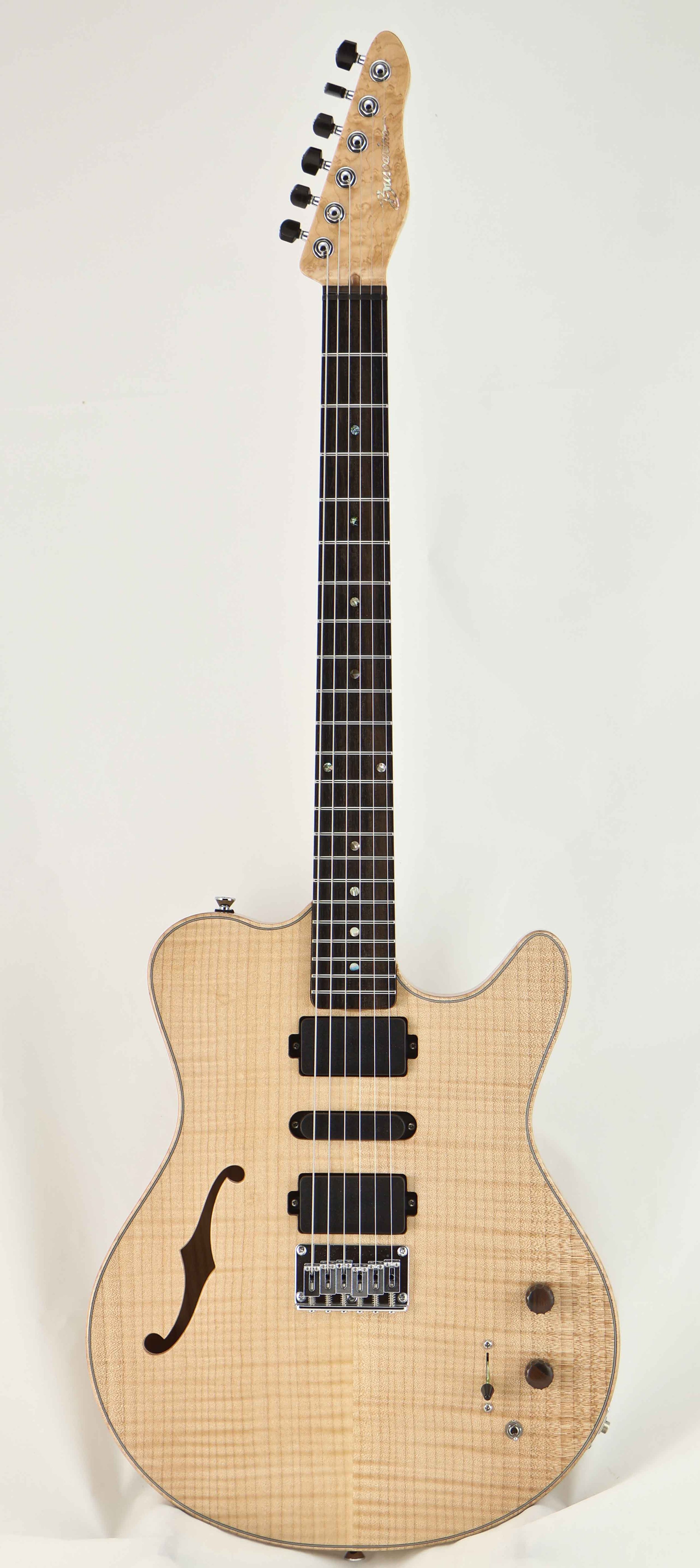 Available Now — Buscarino Guitars Available Now — Buscarino Guitars
