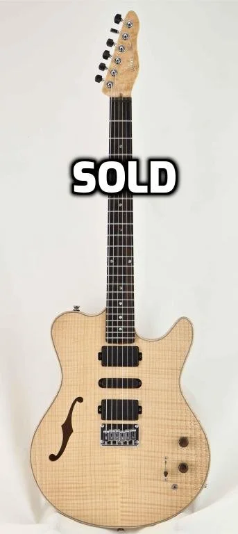 New Starlight Hybrid