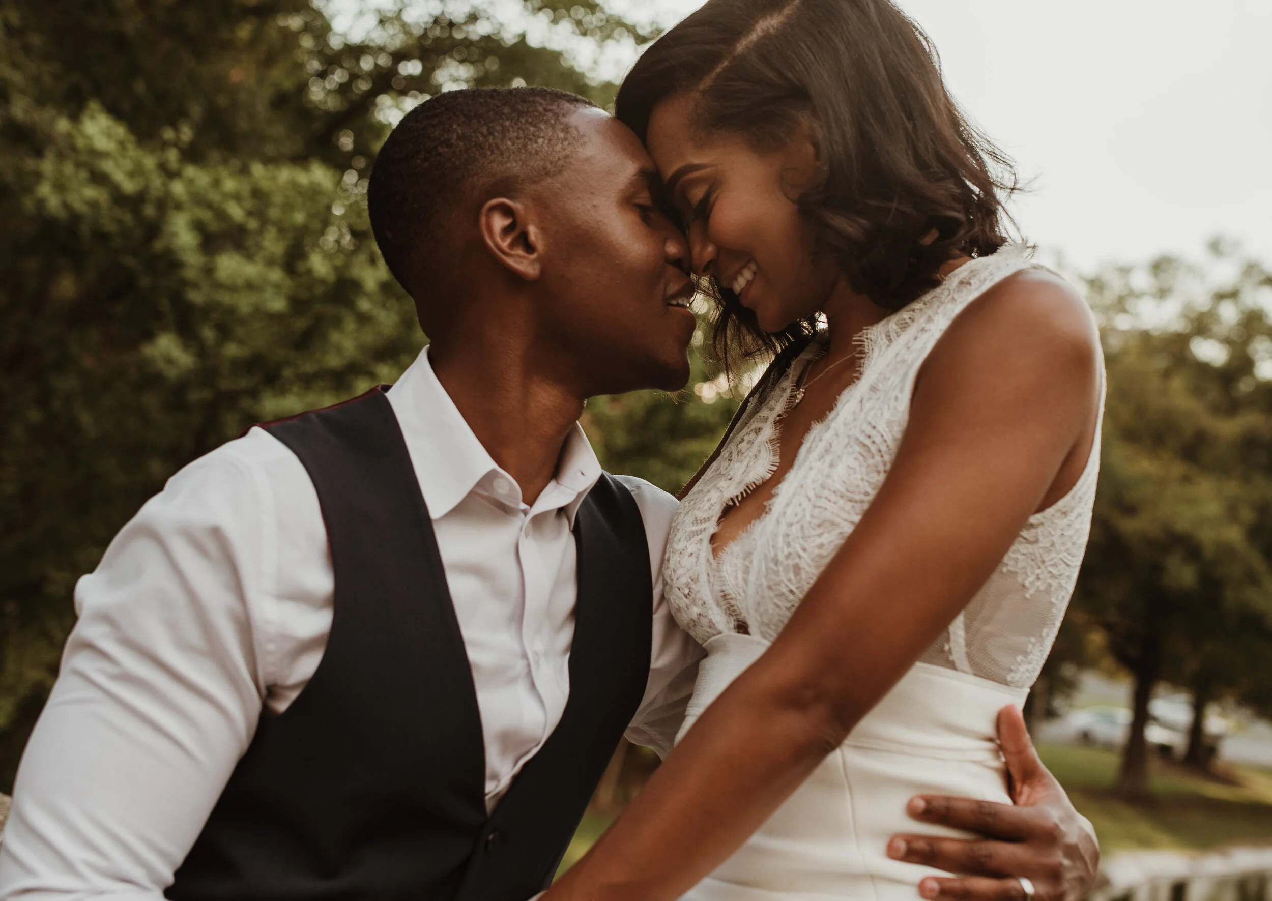 Queen City Courthouse Elopement Photography Vanessa Venable