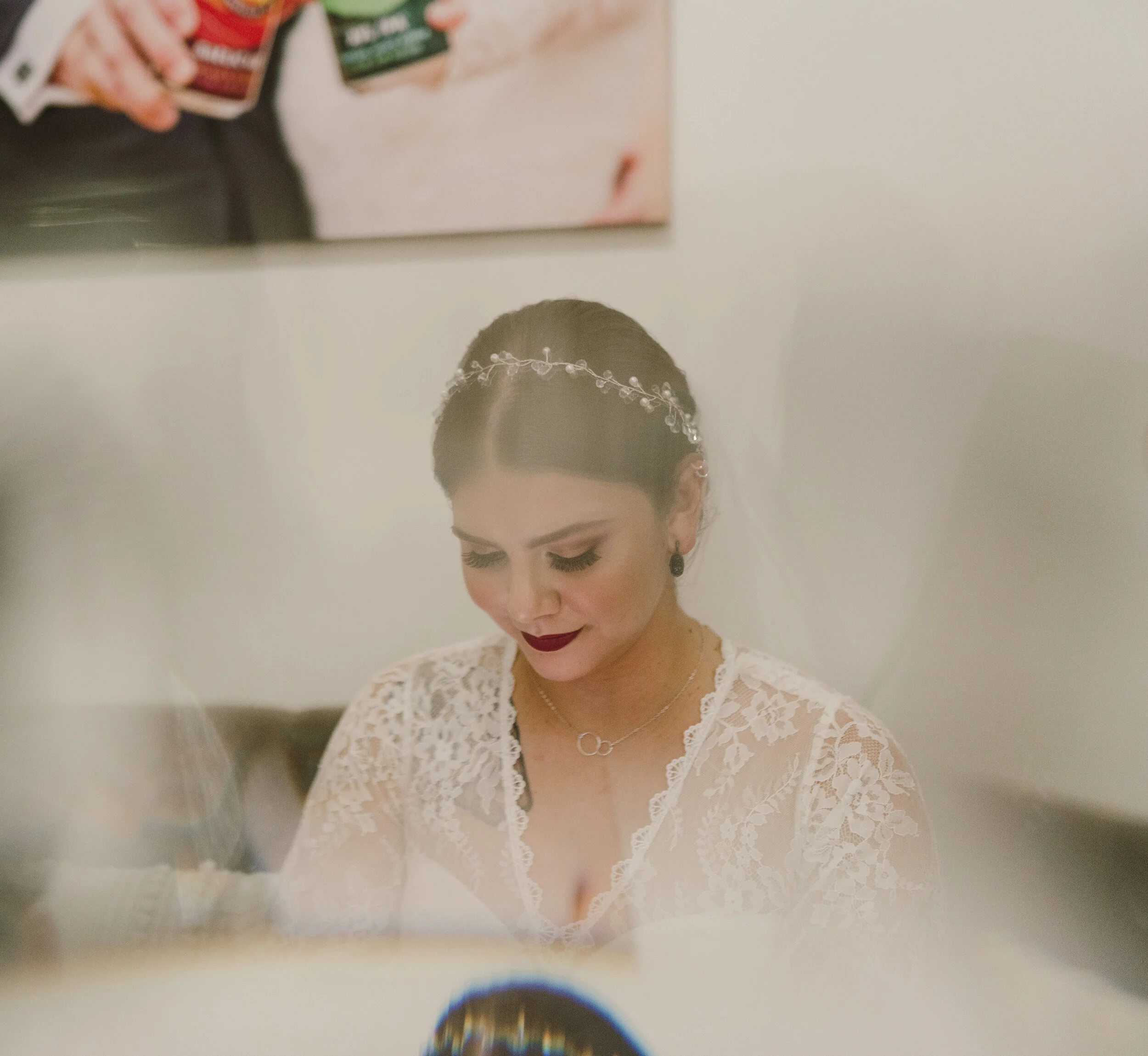Charlotte Intimate Wedding Photography