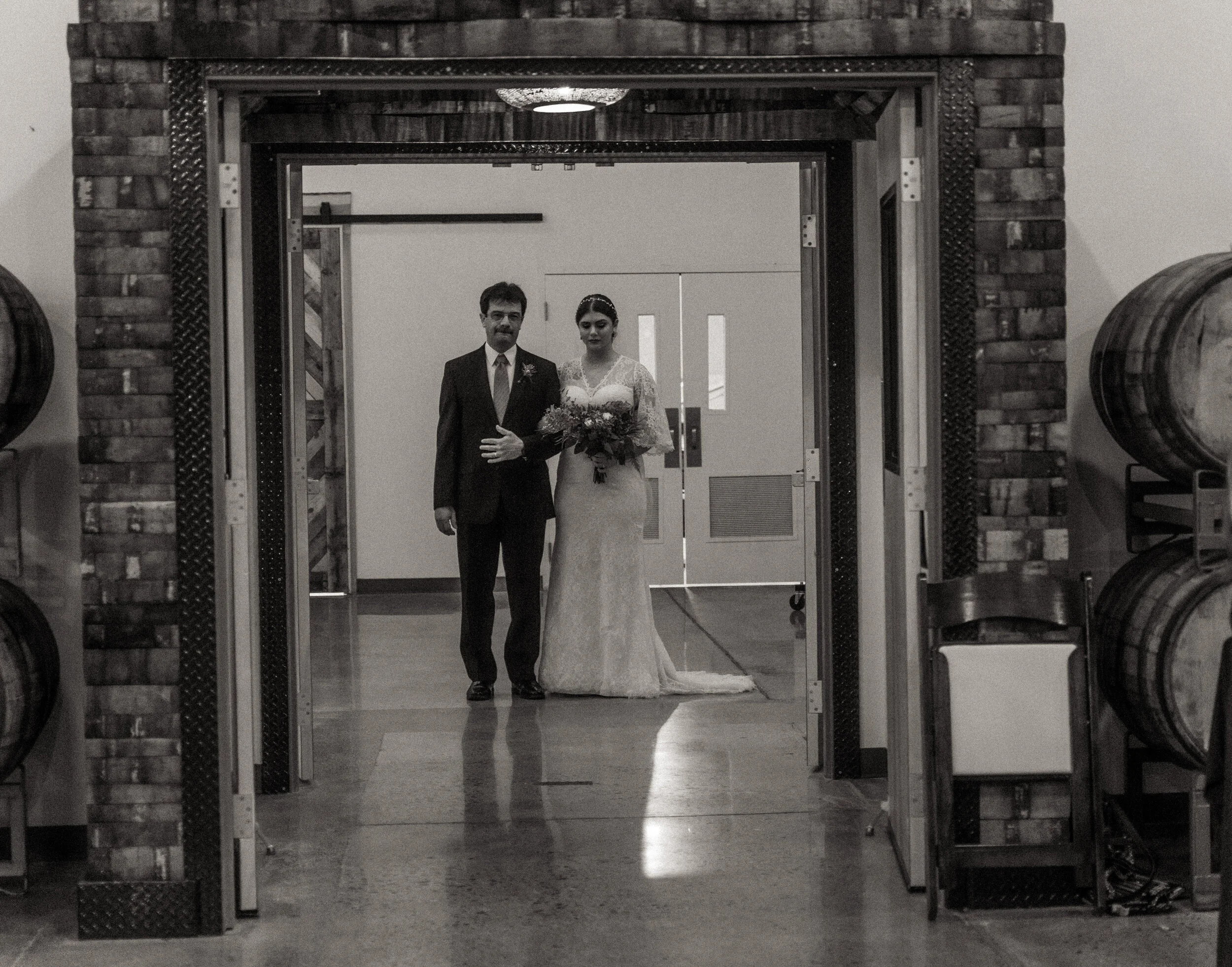 Charlotte Intimate Wedding Photography