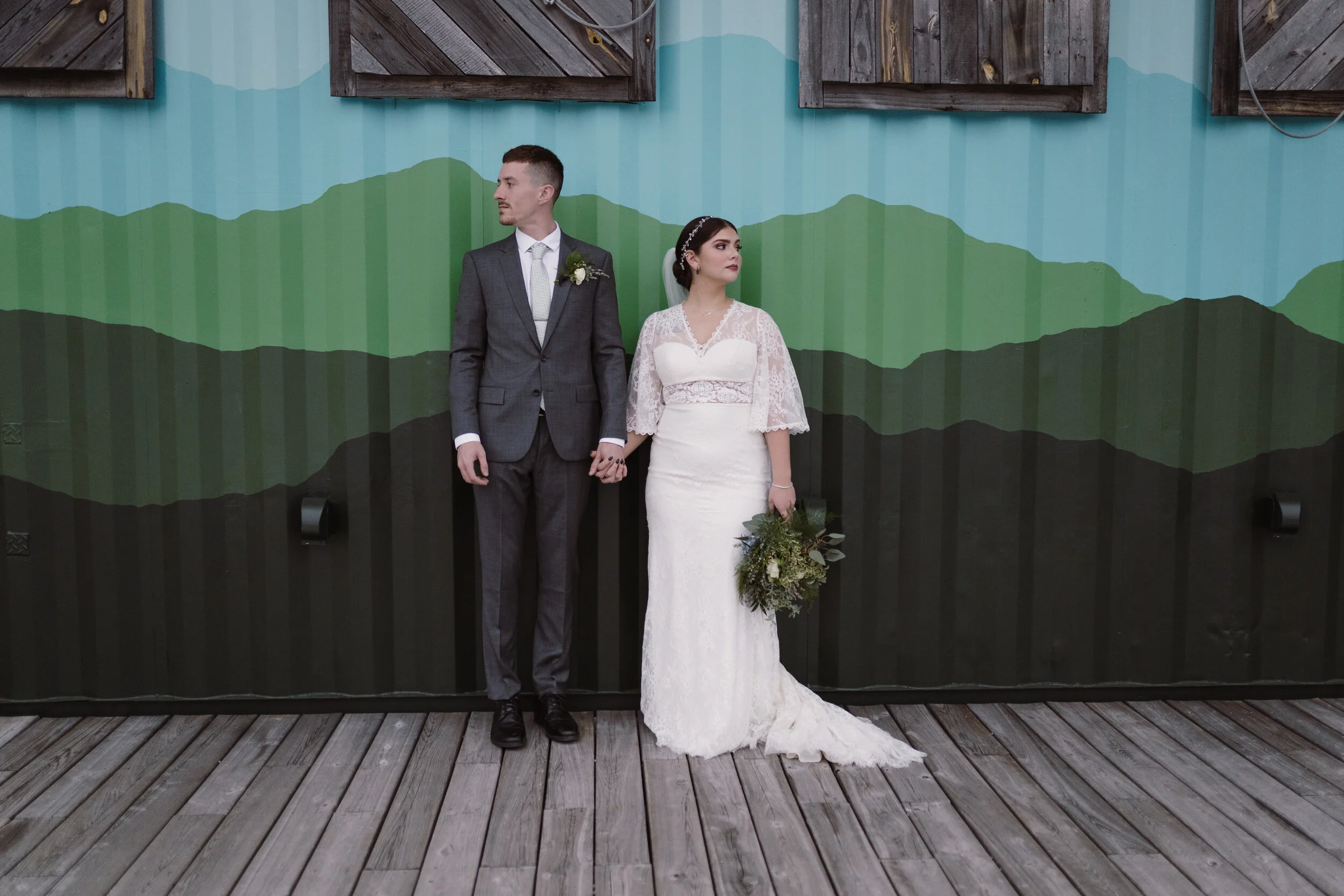 Charlotte Wedding Photographer