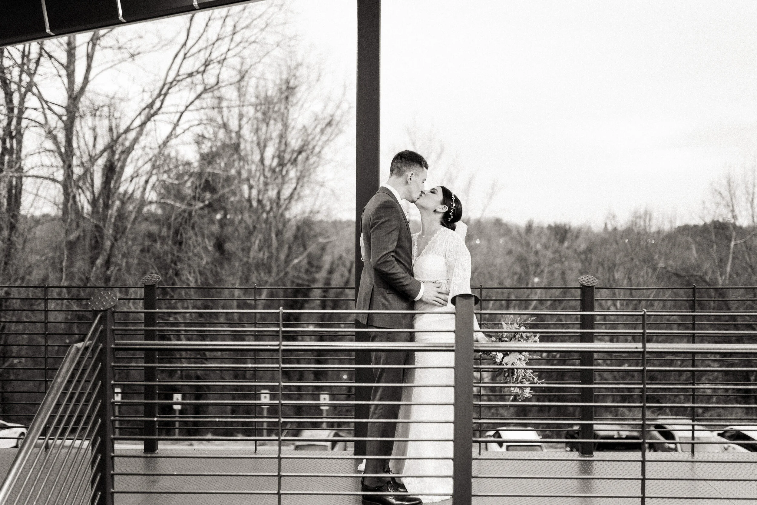 Charlotte Wedding Photographer