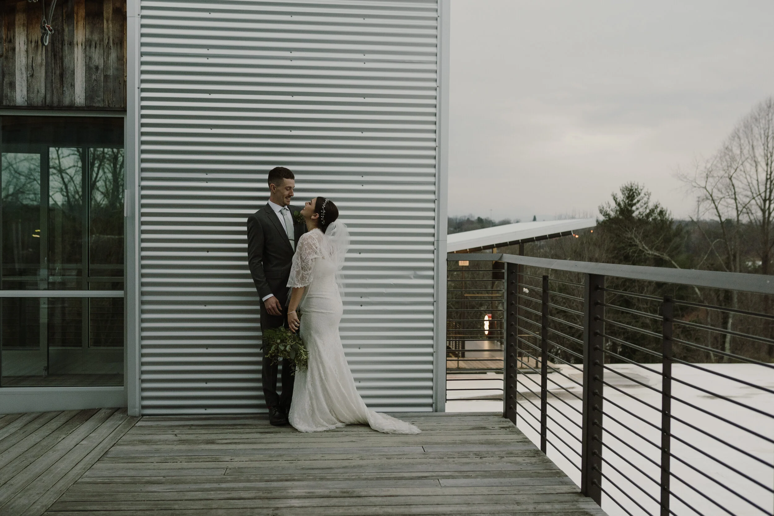 Charlotte Wedding Photographer