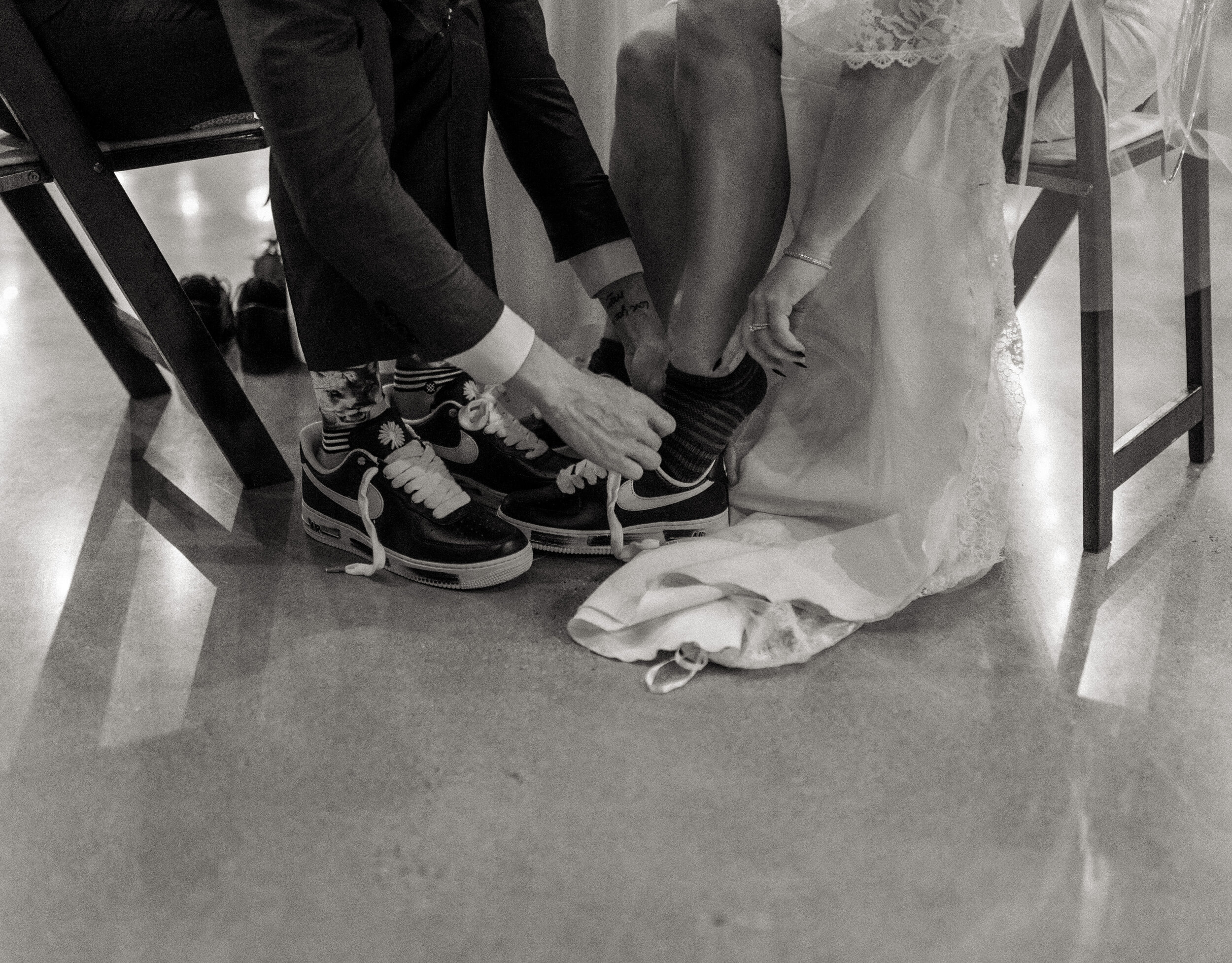 Charlotte Wedding Photographer