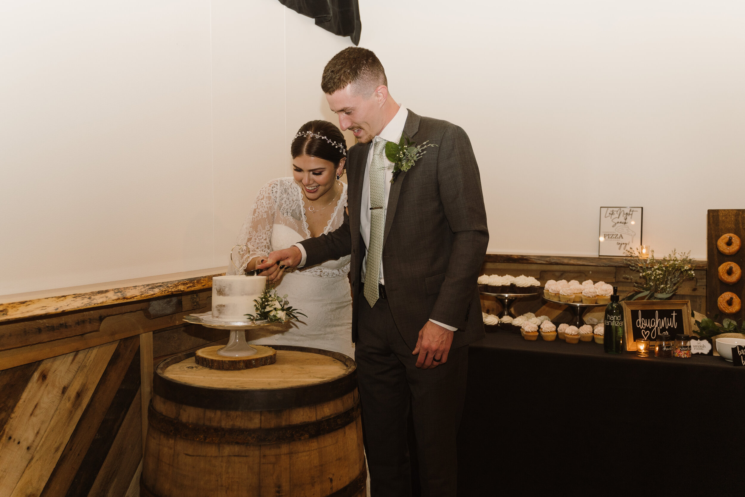 Charlotte Wedding Photographer