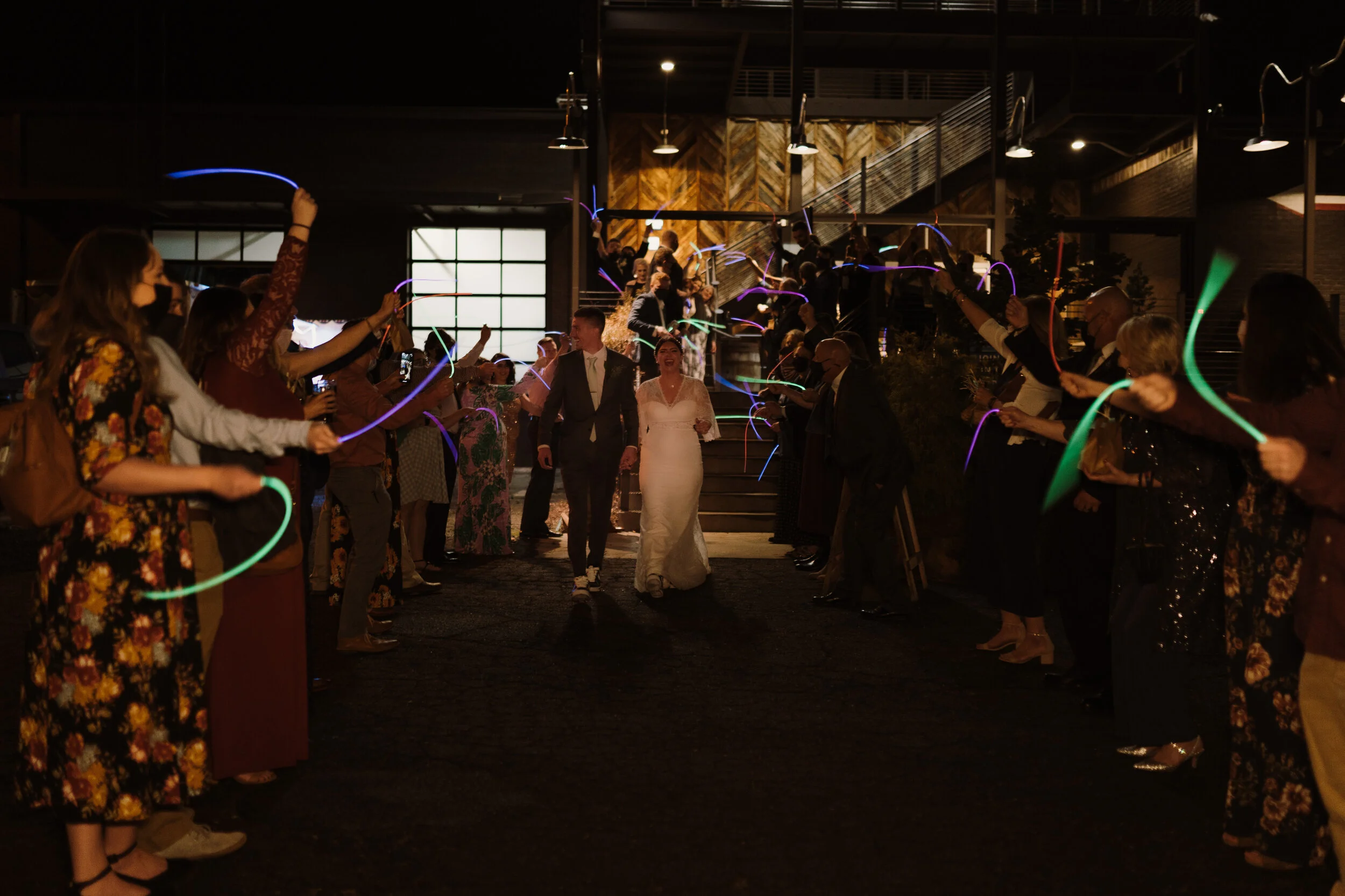 Charlotte Wedding Photographer