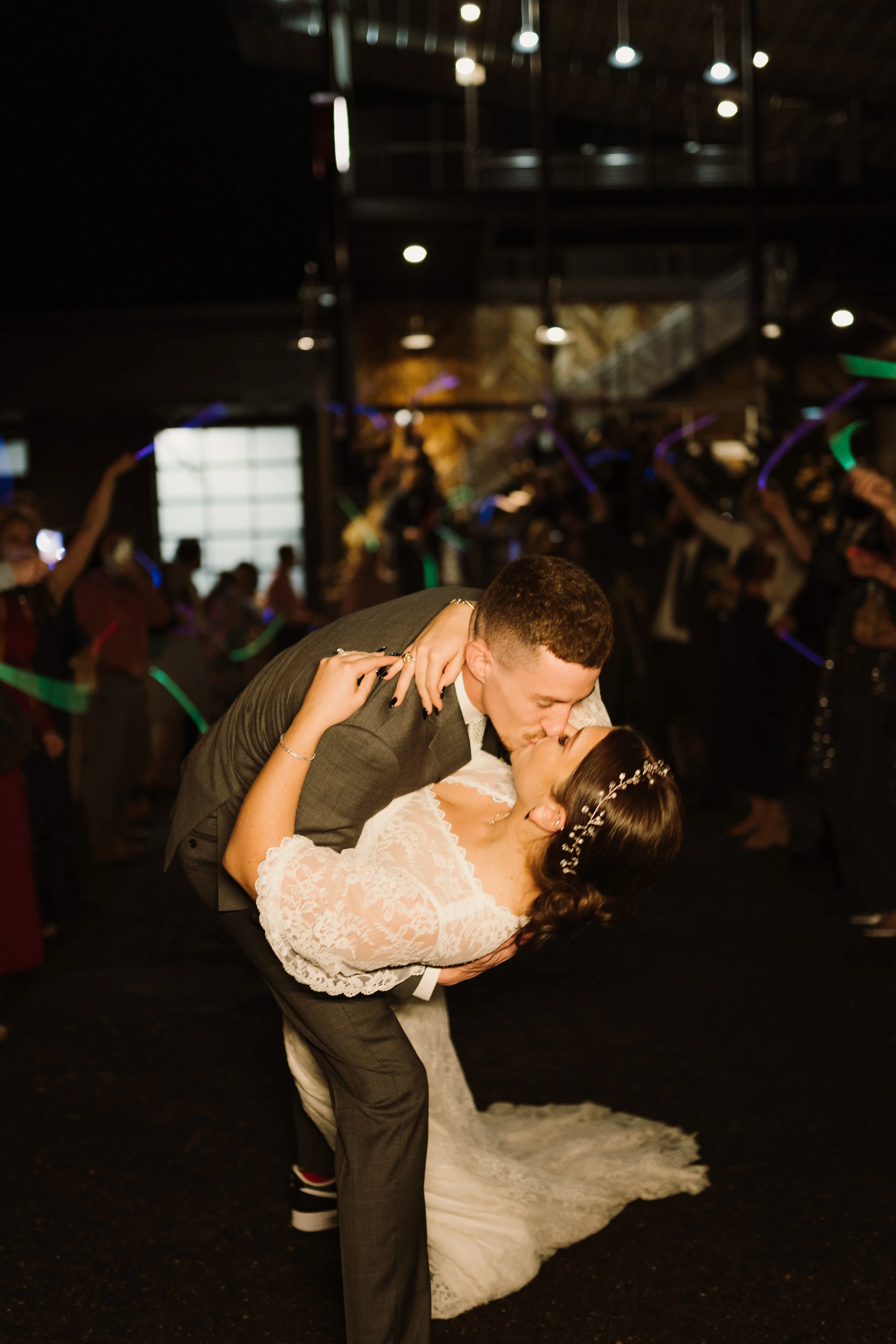 Charlotte Wedding Photographer