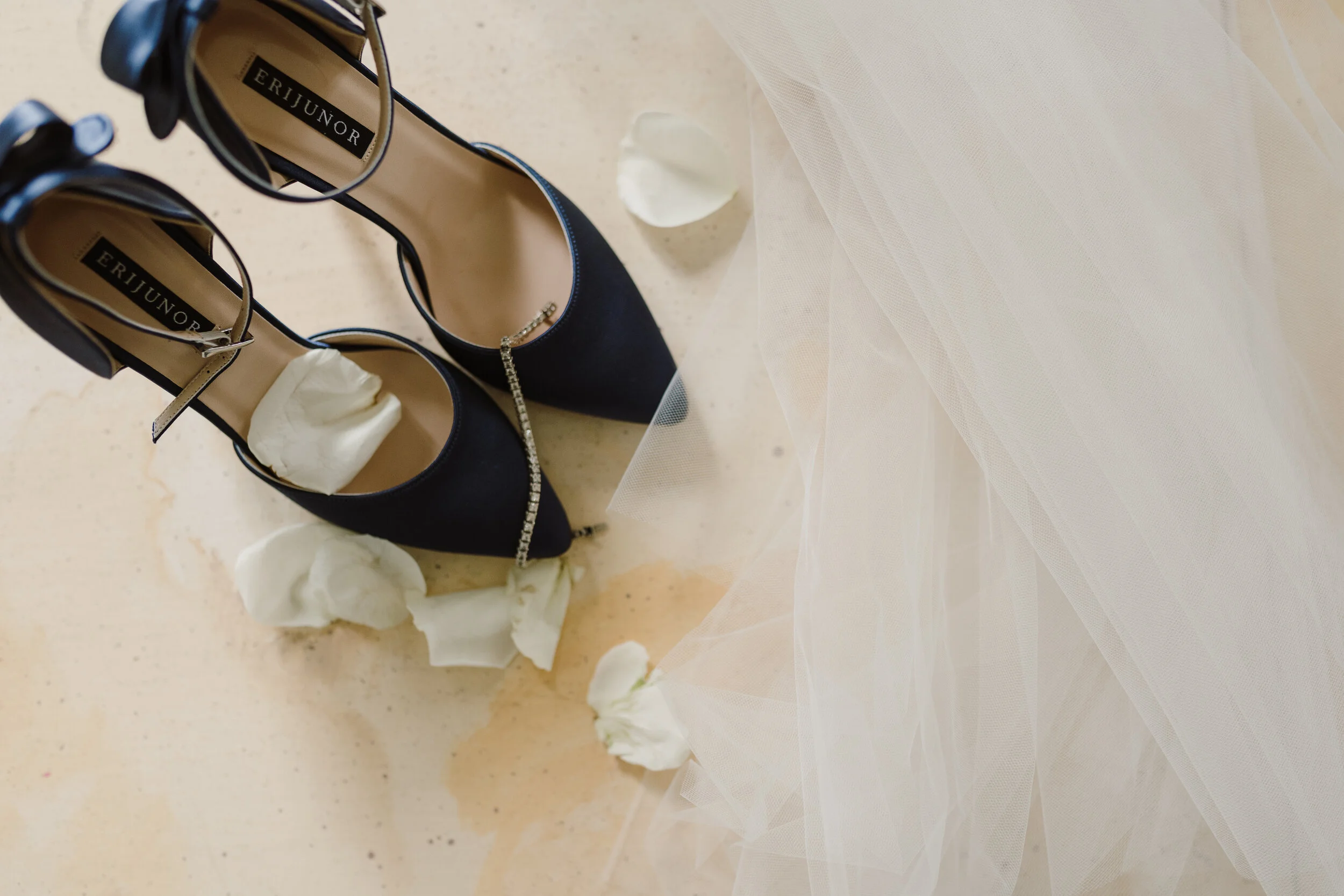 Charlotte Intimate Wedding Photographer