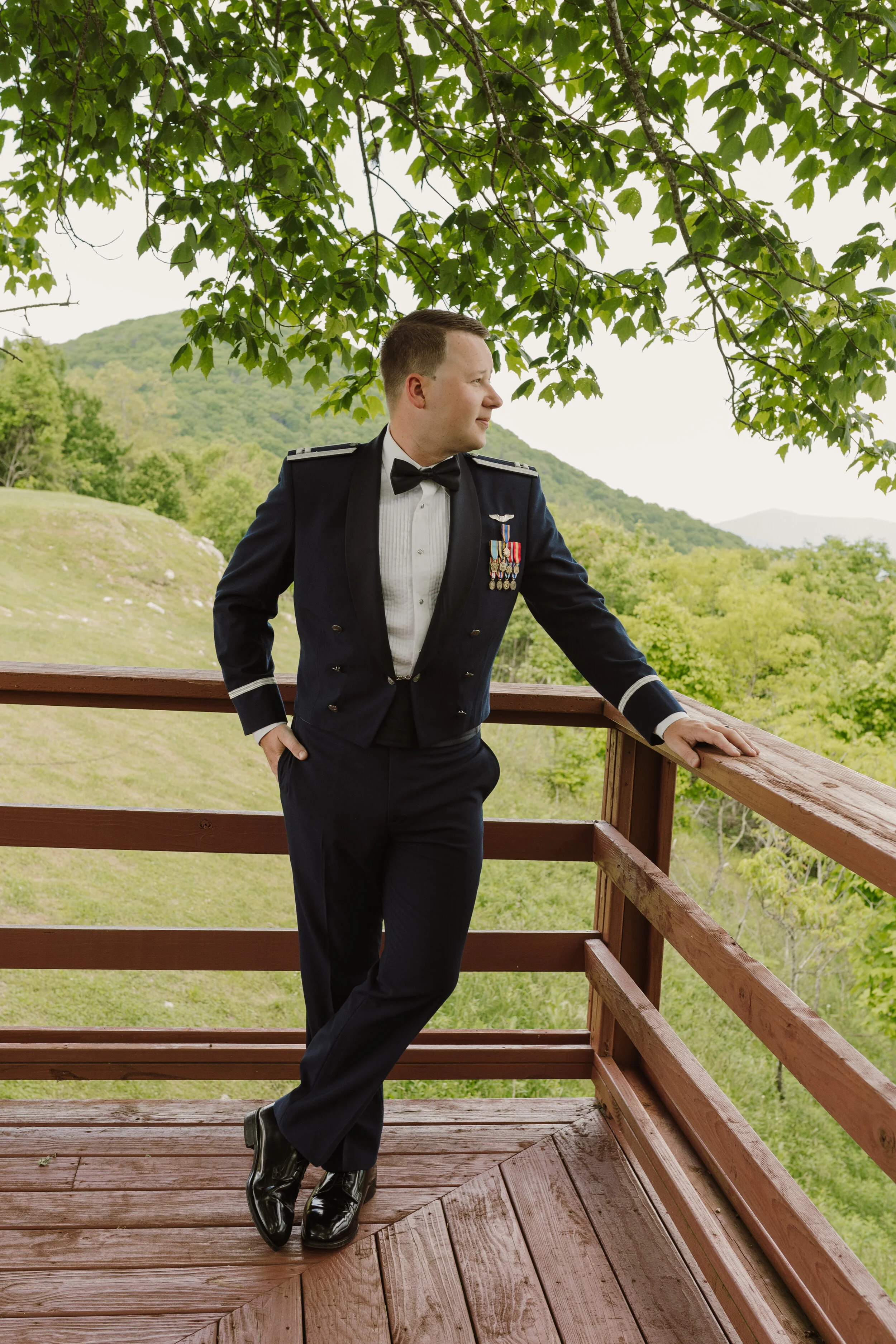 Charlotte Intimate Wedding Photographer