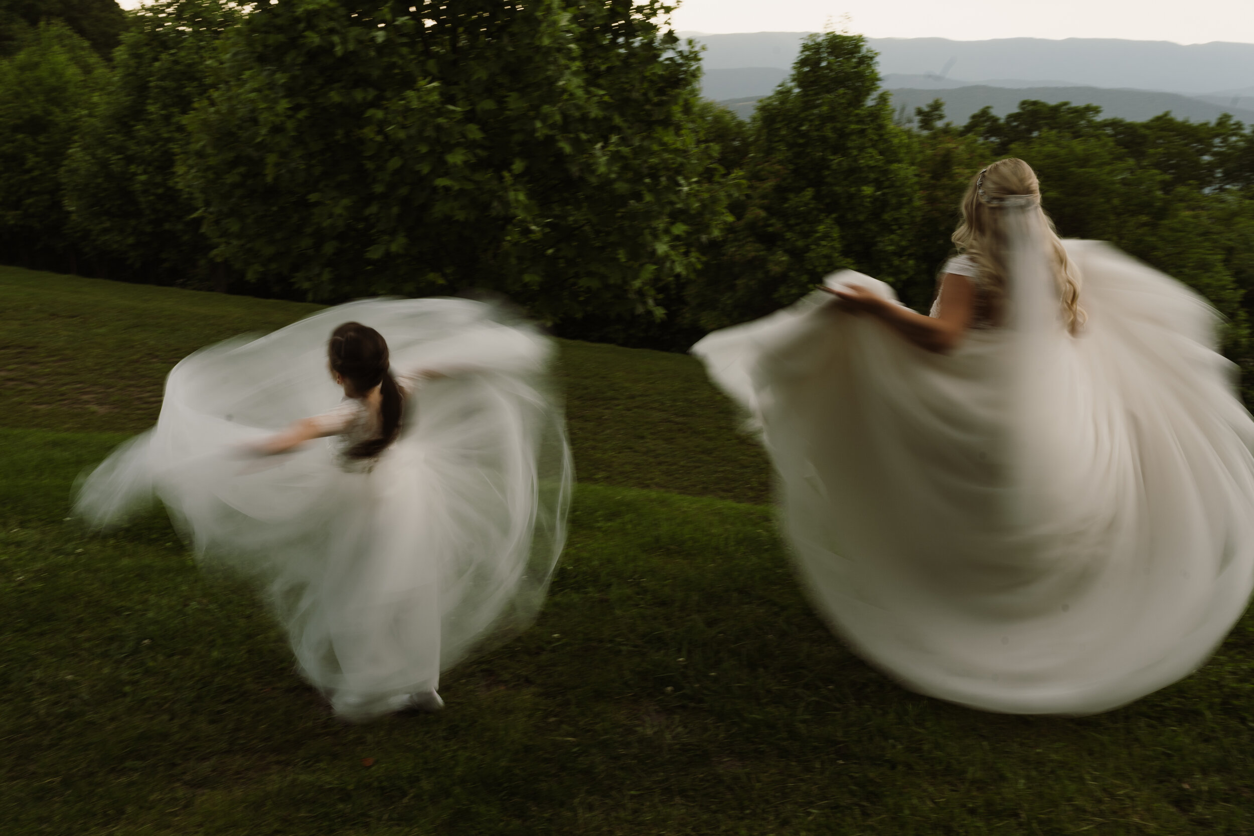 Charlotte Intimate Wedding Photographer
