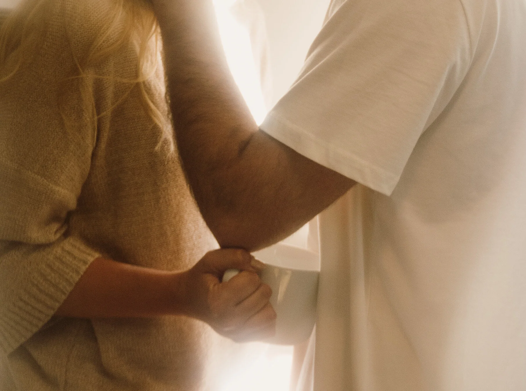 Charlotte Engagement Photography
