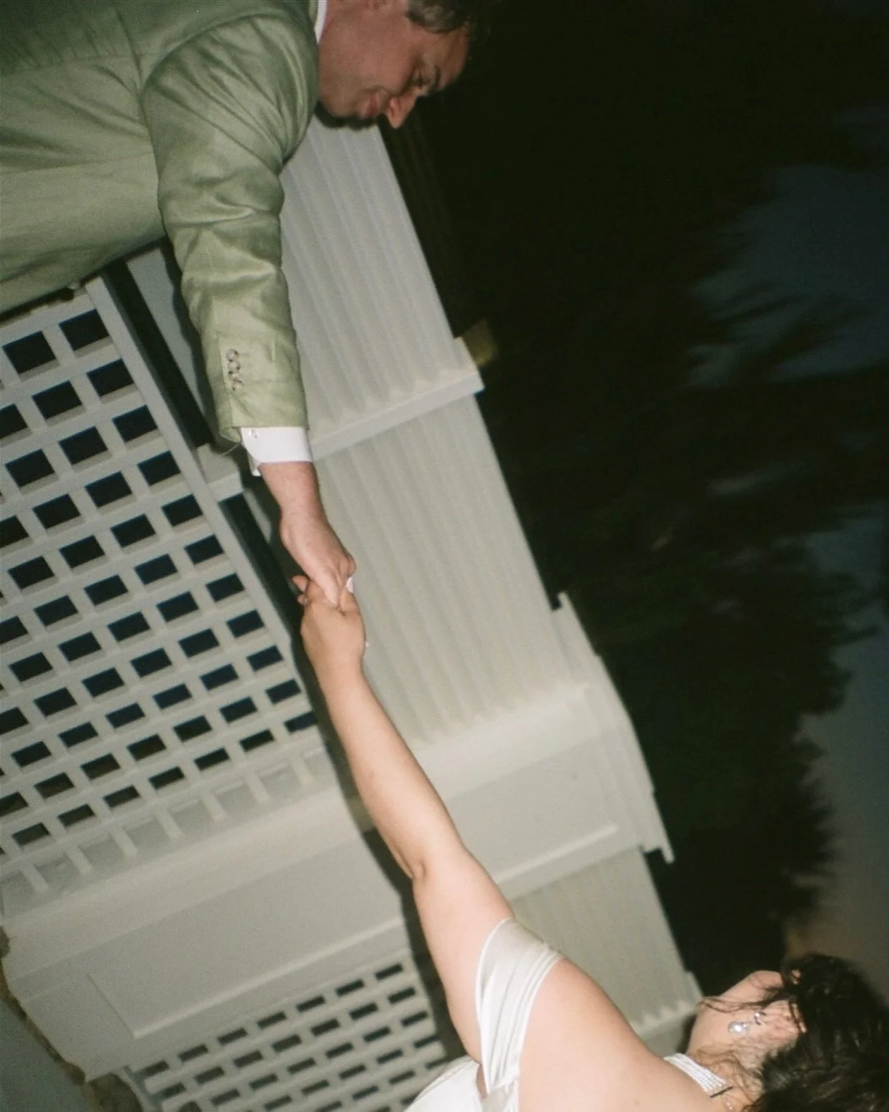 Film from the gunselman wedding 💌
Planning: @amandacrystalcoast 
Venue: Lands End Club House
Florals: @theupperbloom_nc 
Bar: @happiesthourmobilebartender 
Catering: @cheekandbelly 
Rentals: @prestigecateringandeventrental