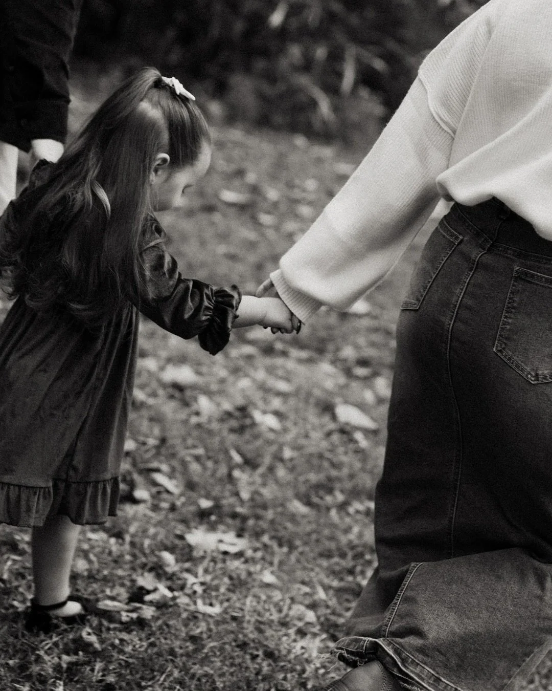 It&rsquo;s always so heartwarming to see a family growing year after year! Here&rsquo;s to the best little family 💌