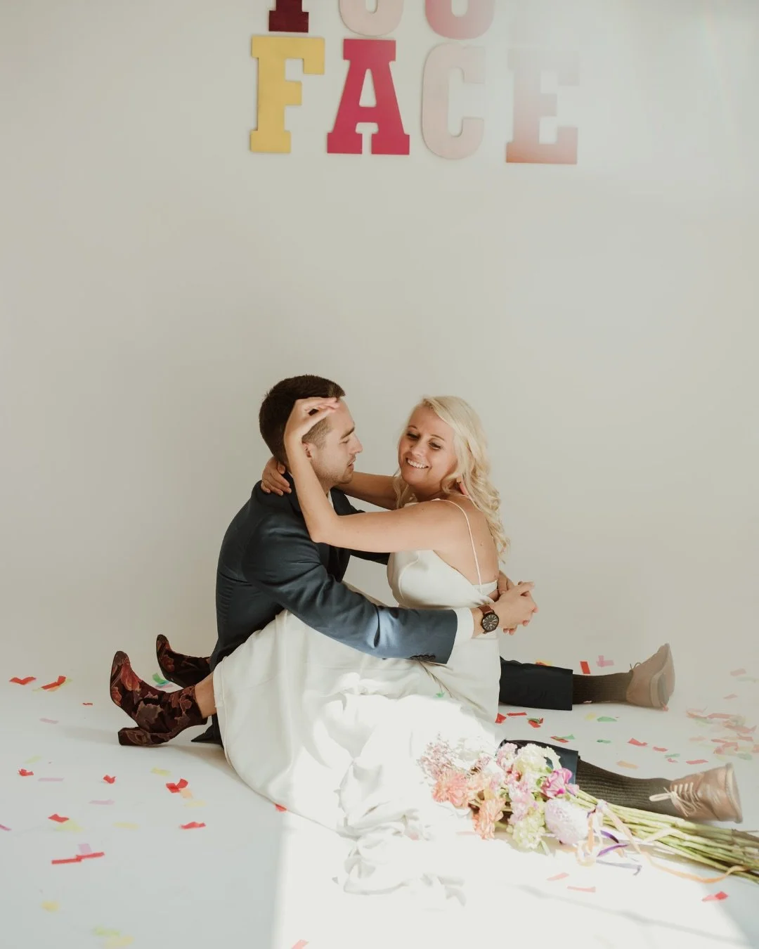 I have been shooting film at weddings since 2021 and it still never gets old. Even though most of a gallery might be digital shots the few rolls of film add an indescribable texture to a gallery that is so special. Here are a few shots from those ear