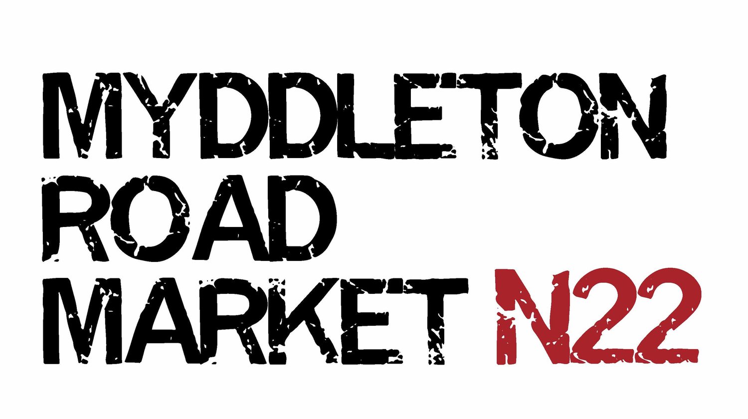 Myddleton Road Market 