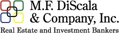 M. F. DiScala Real Estate and Investment Banking