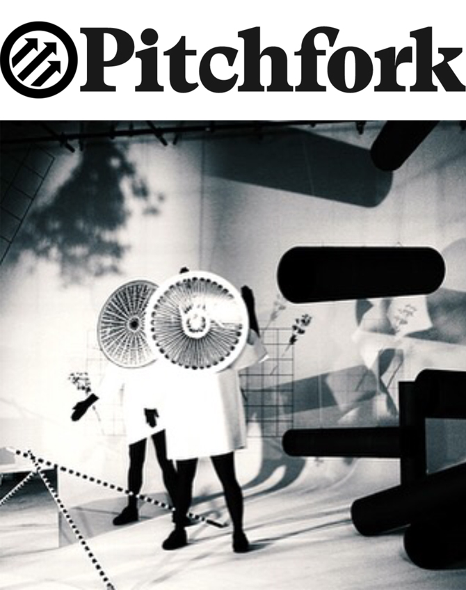 PITCHFORK