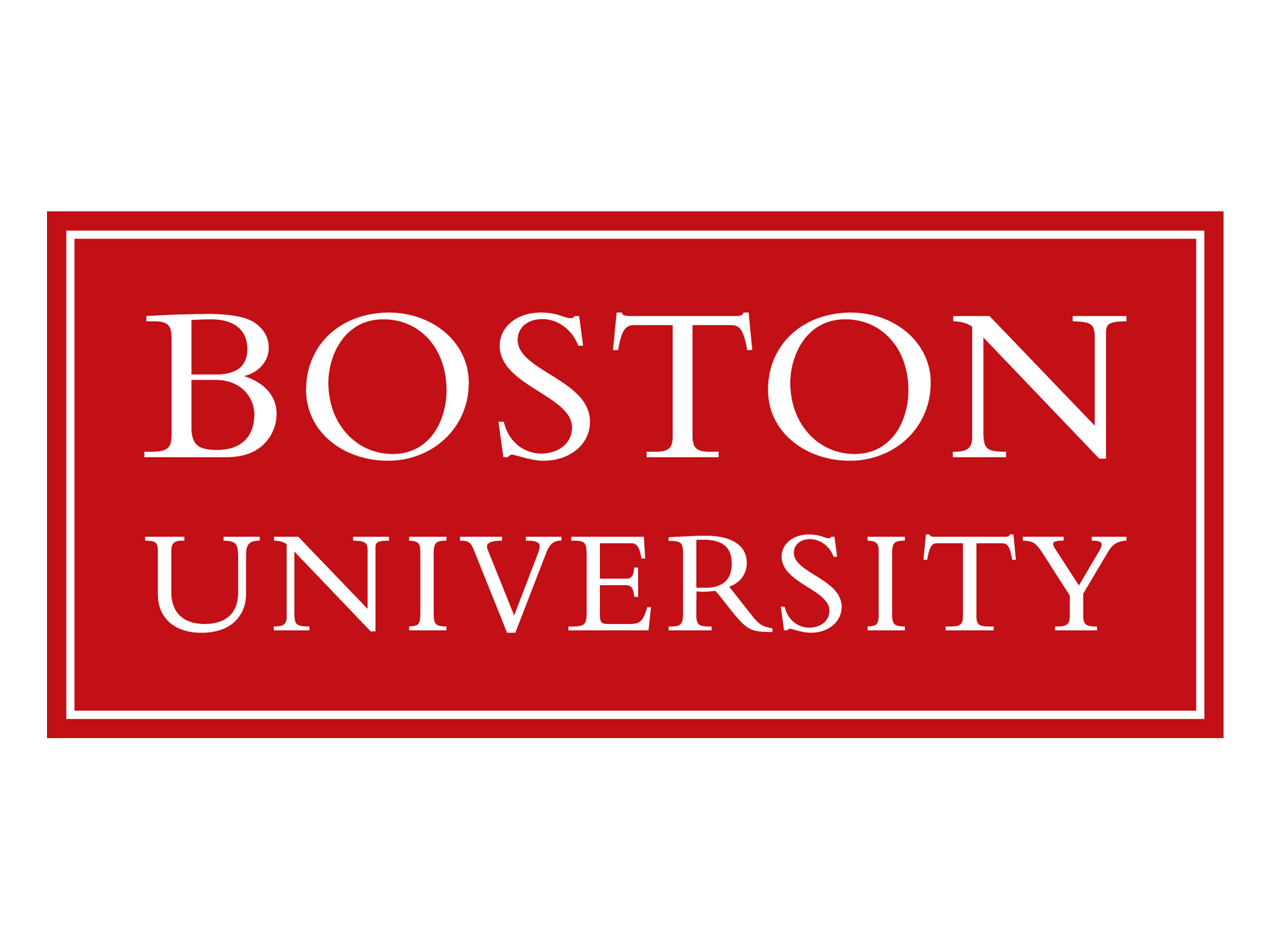 Boston University_logo