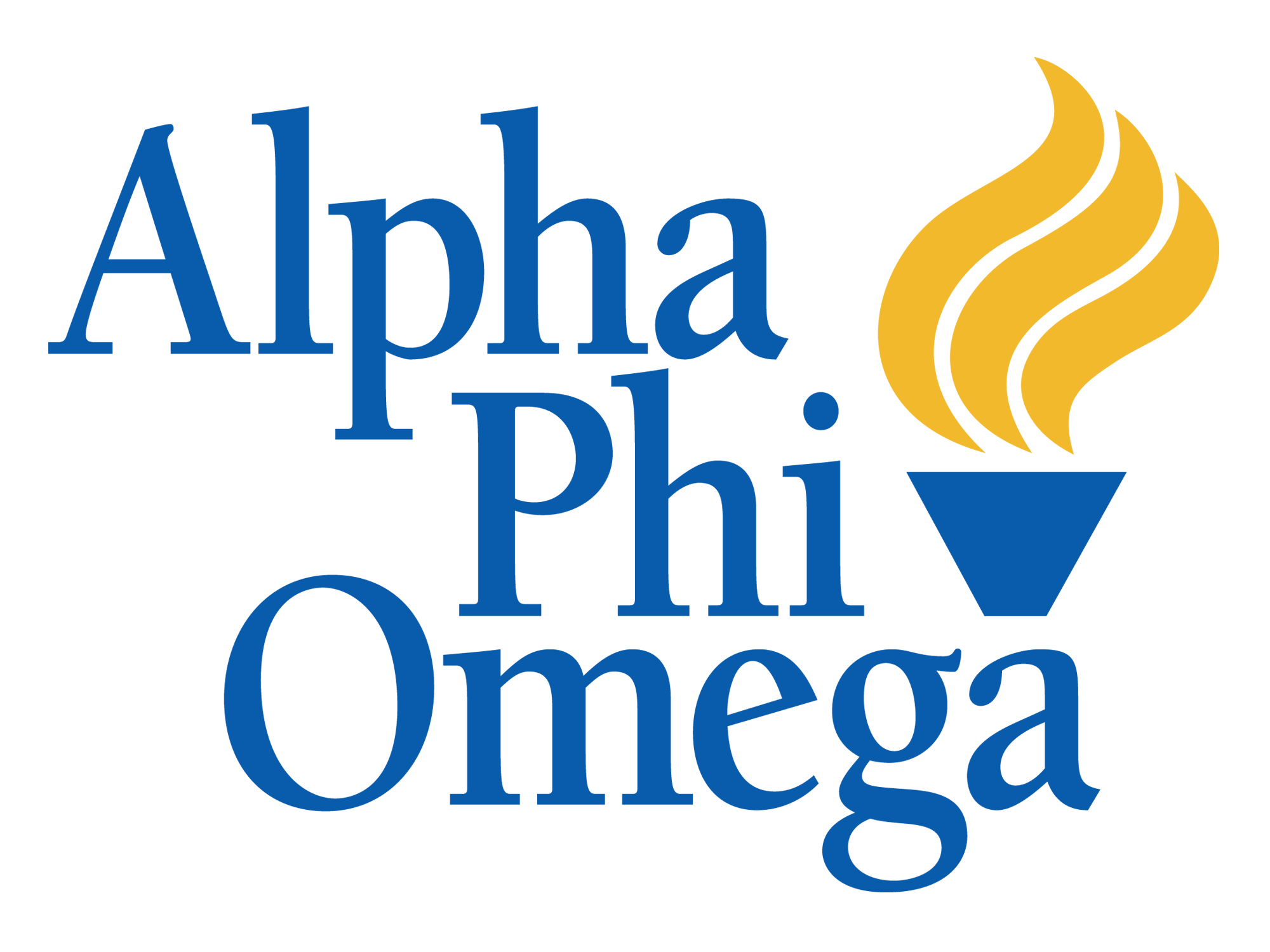 Alpha Phi Omega_logo