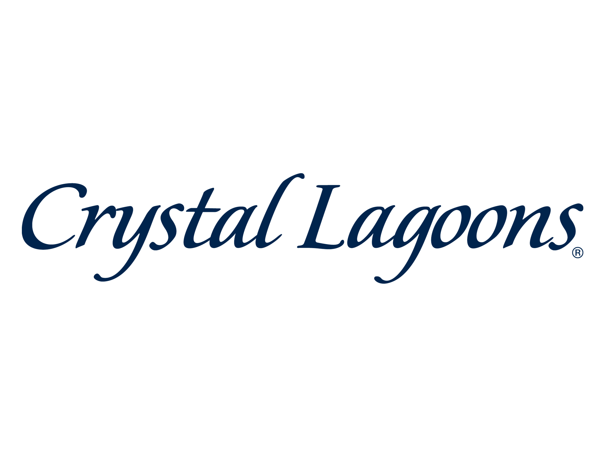 Crystal Lagoons_logo