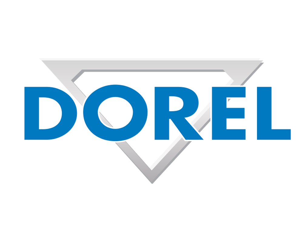 Dorel_logo