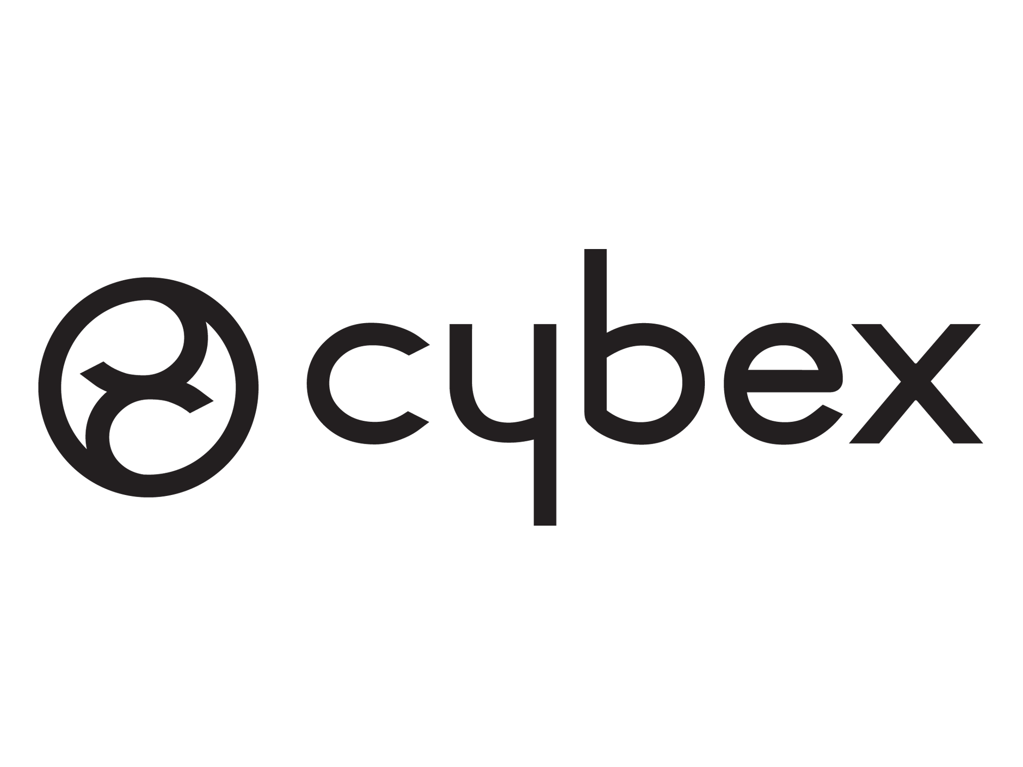 Goodbaby CYBEX_logo