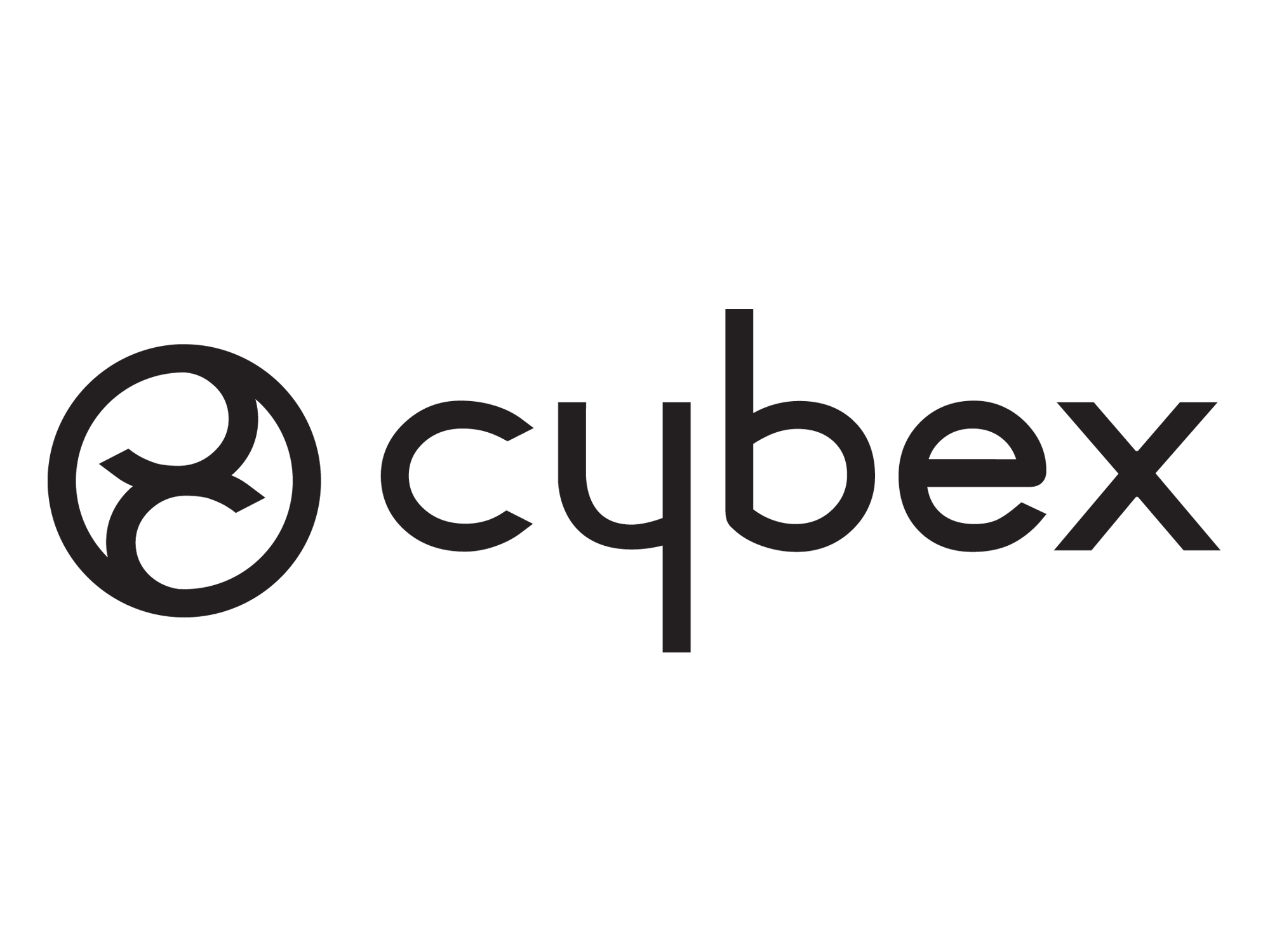 Goodbaby CYBEX_logo