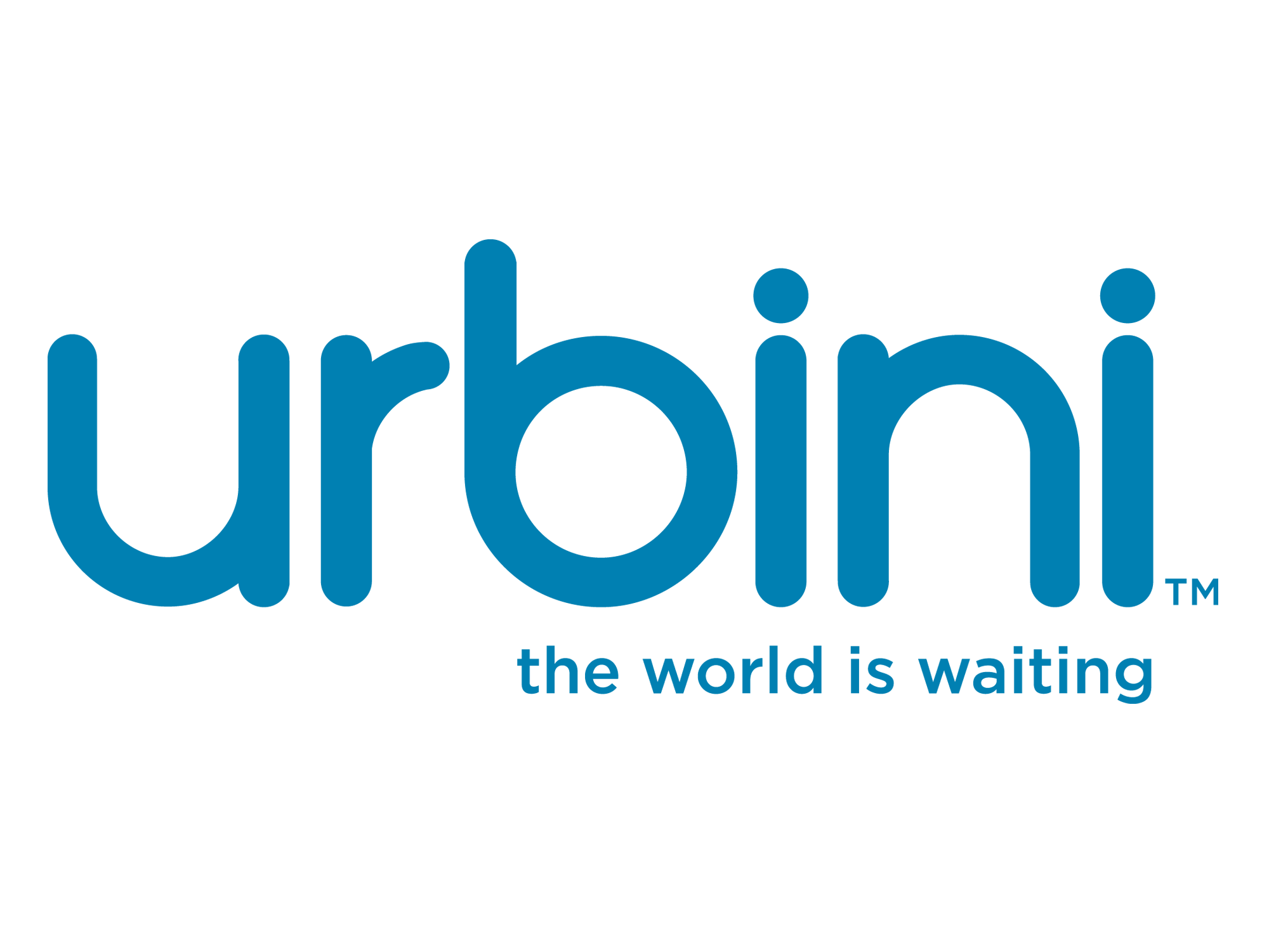 Goodbaby Urbini_logo