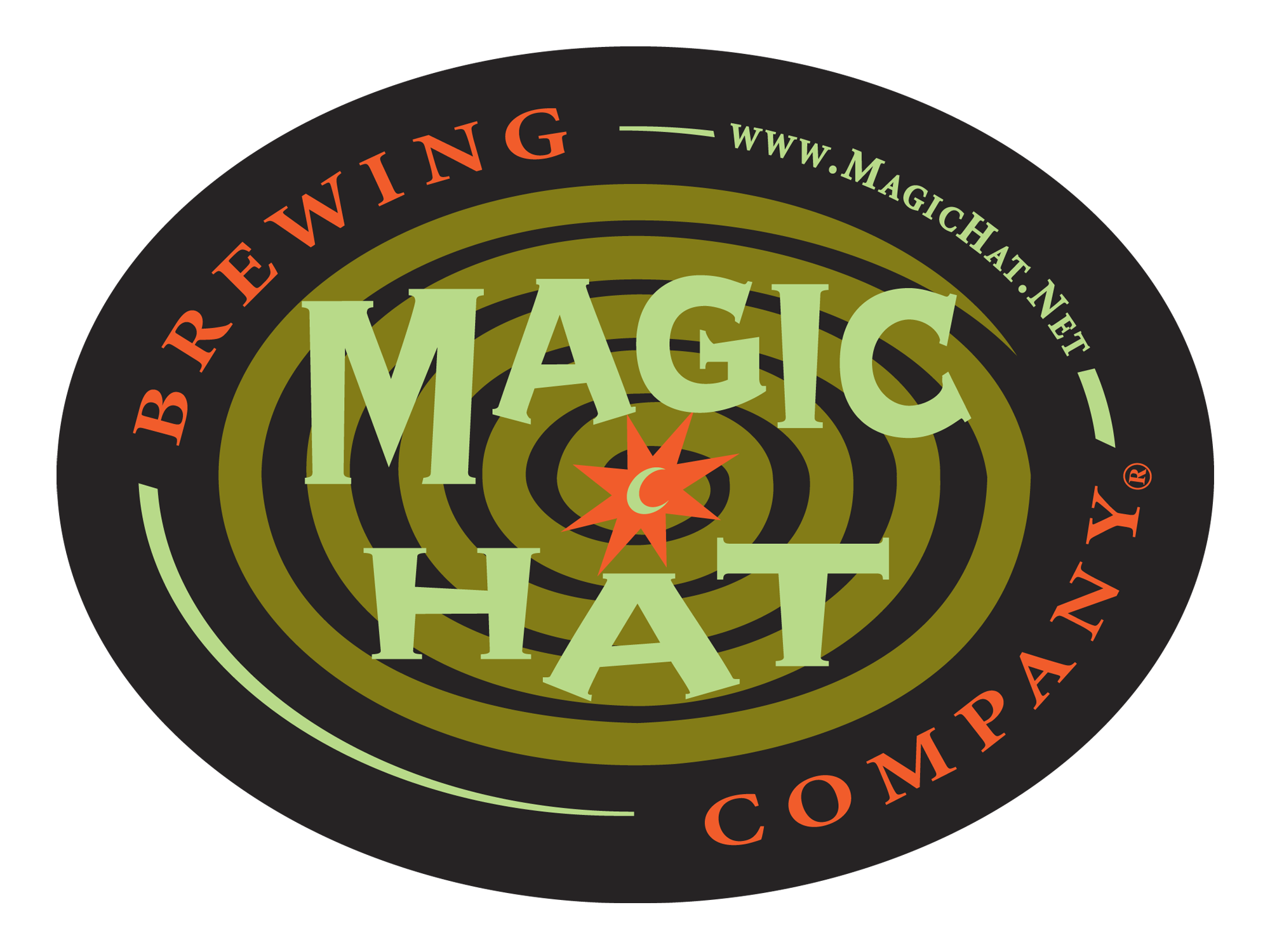 Magic Hat_logo