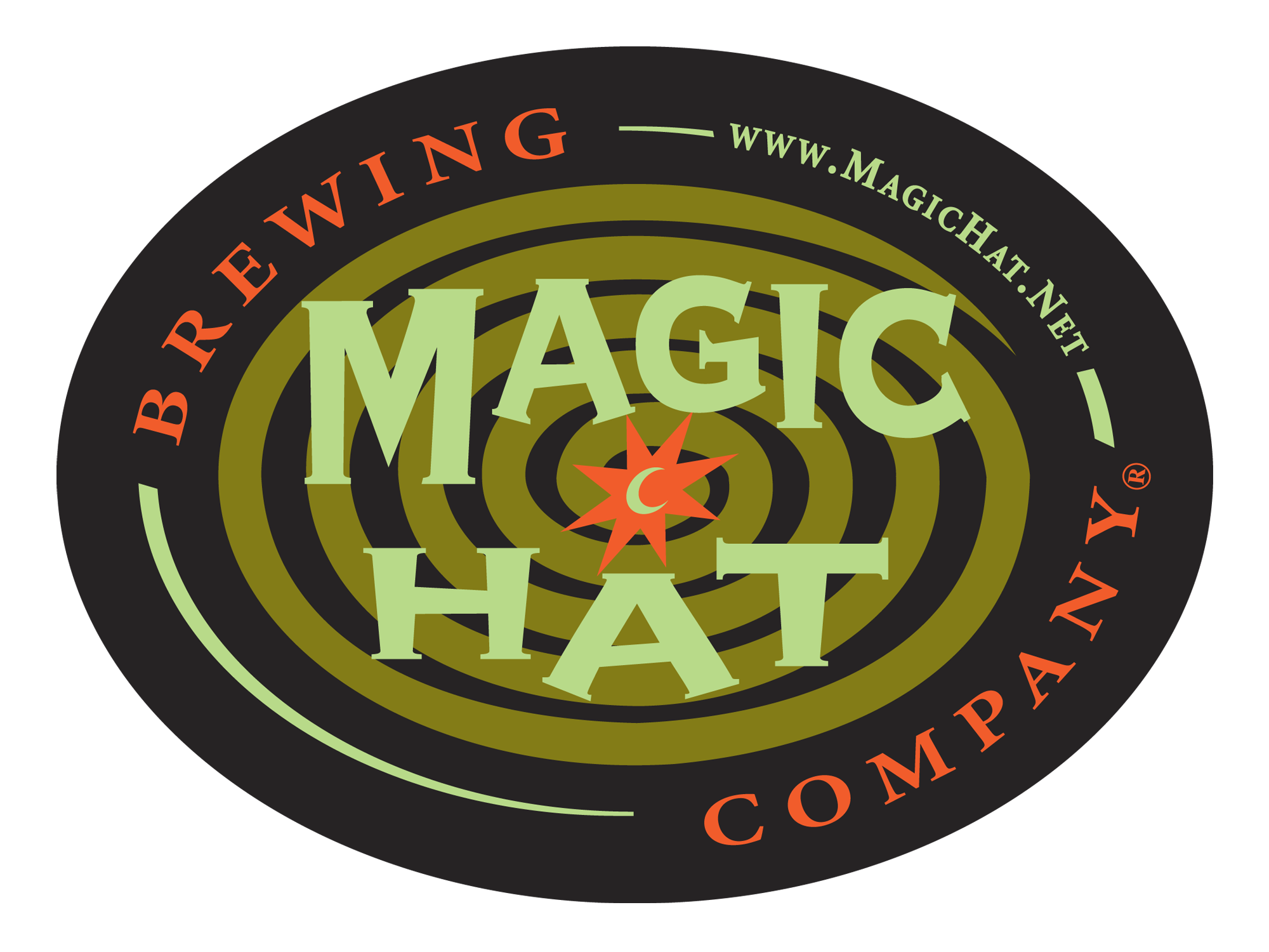Magic Hat_logo