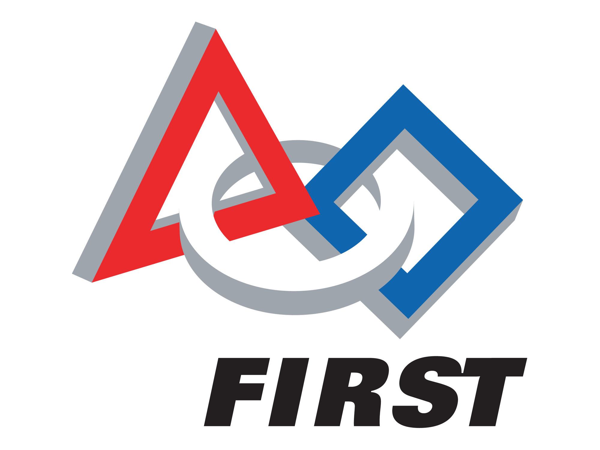 FIRST_logo