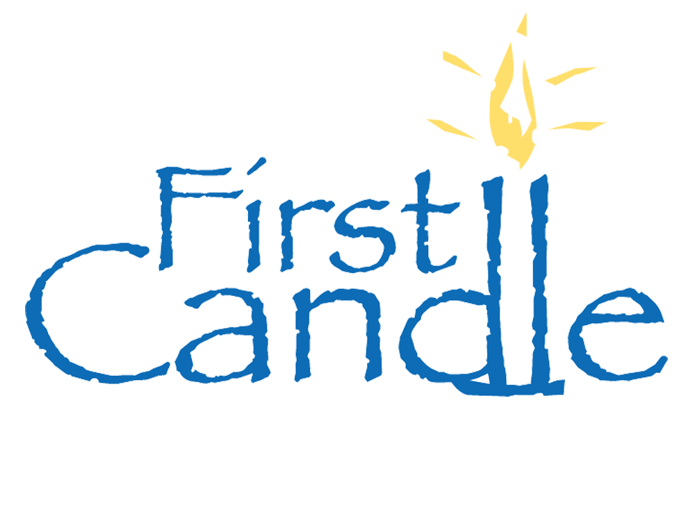 First Candle_logo