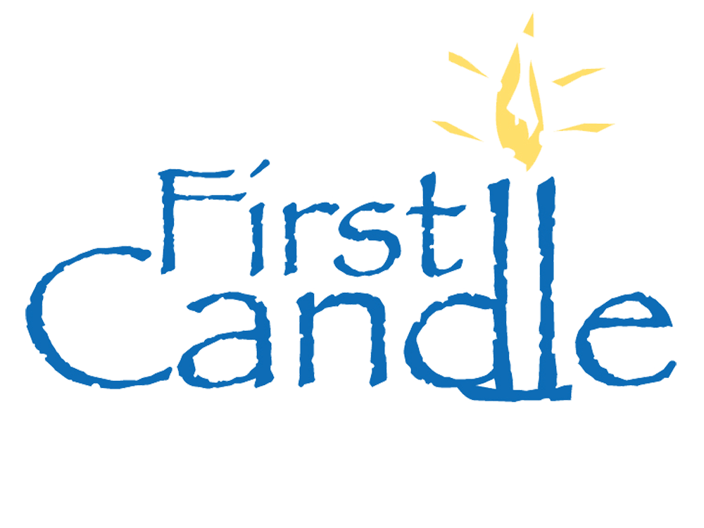 First Candle_logo