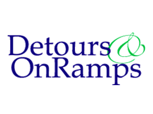 Detours & OnRamps_logo