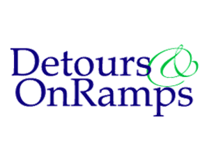 Detours & OnRamps_logo