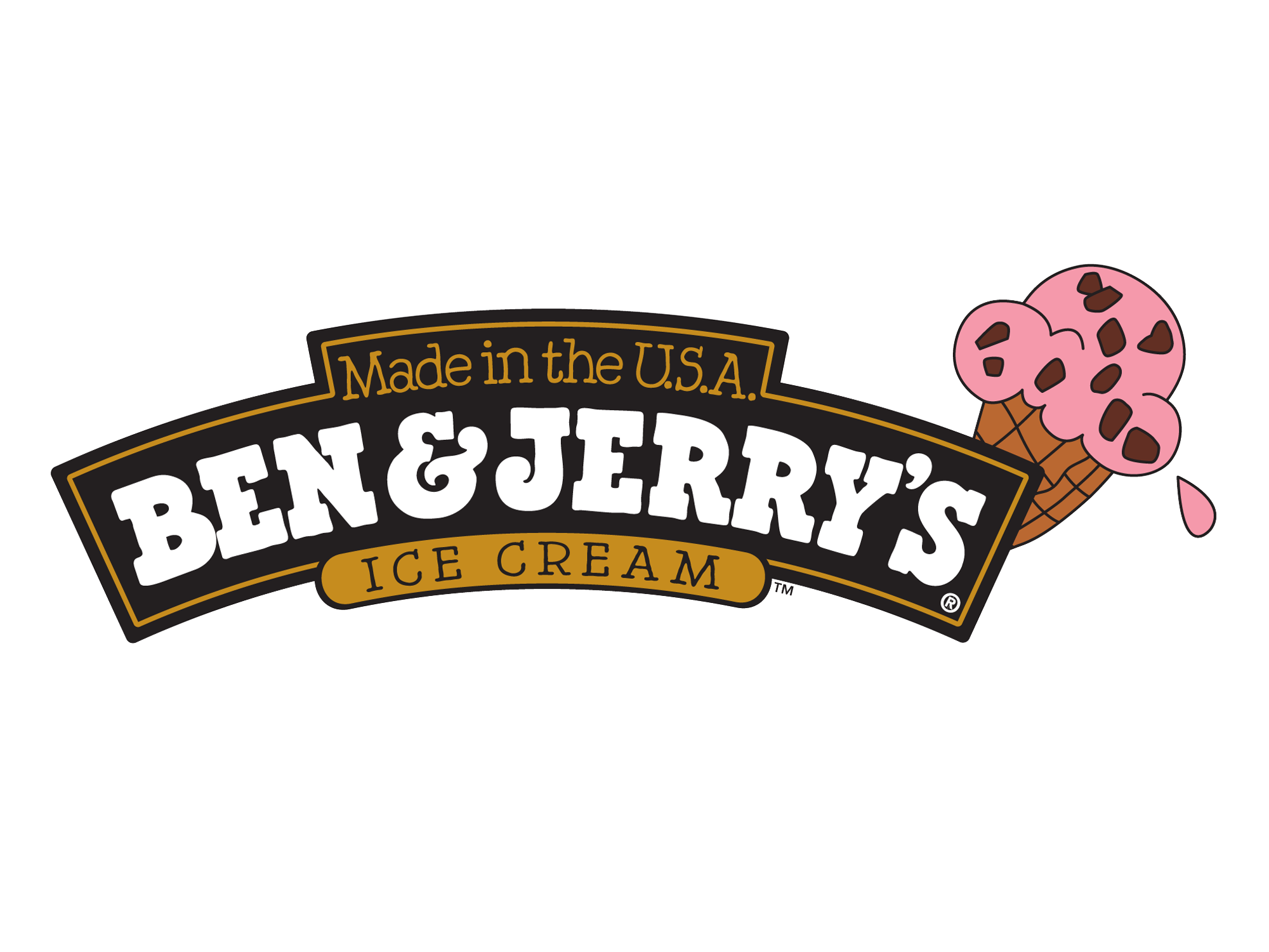 Ben & Jerry's_logo