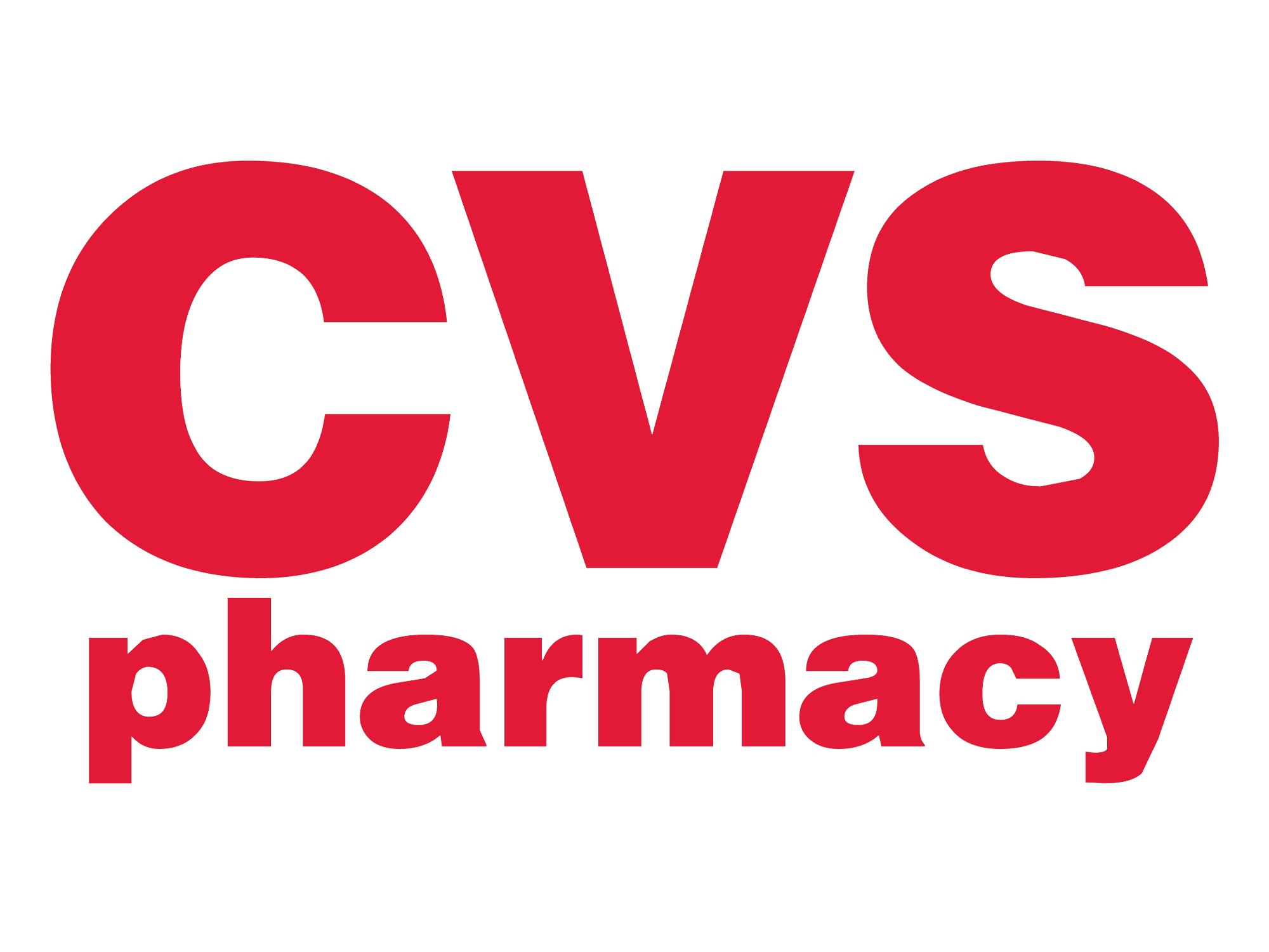 CVS Pharmacy_logo