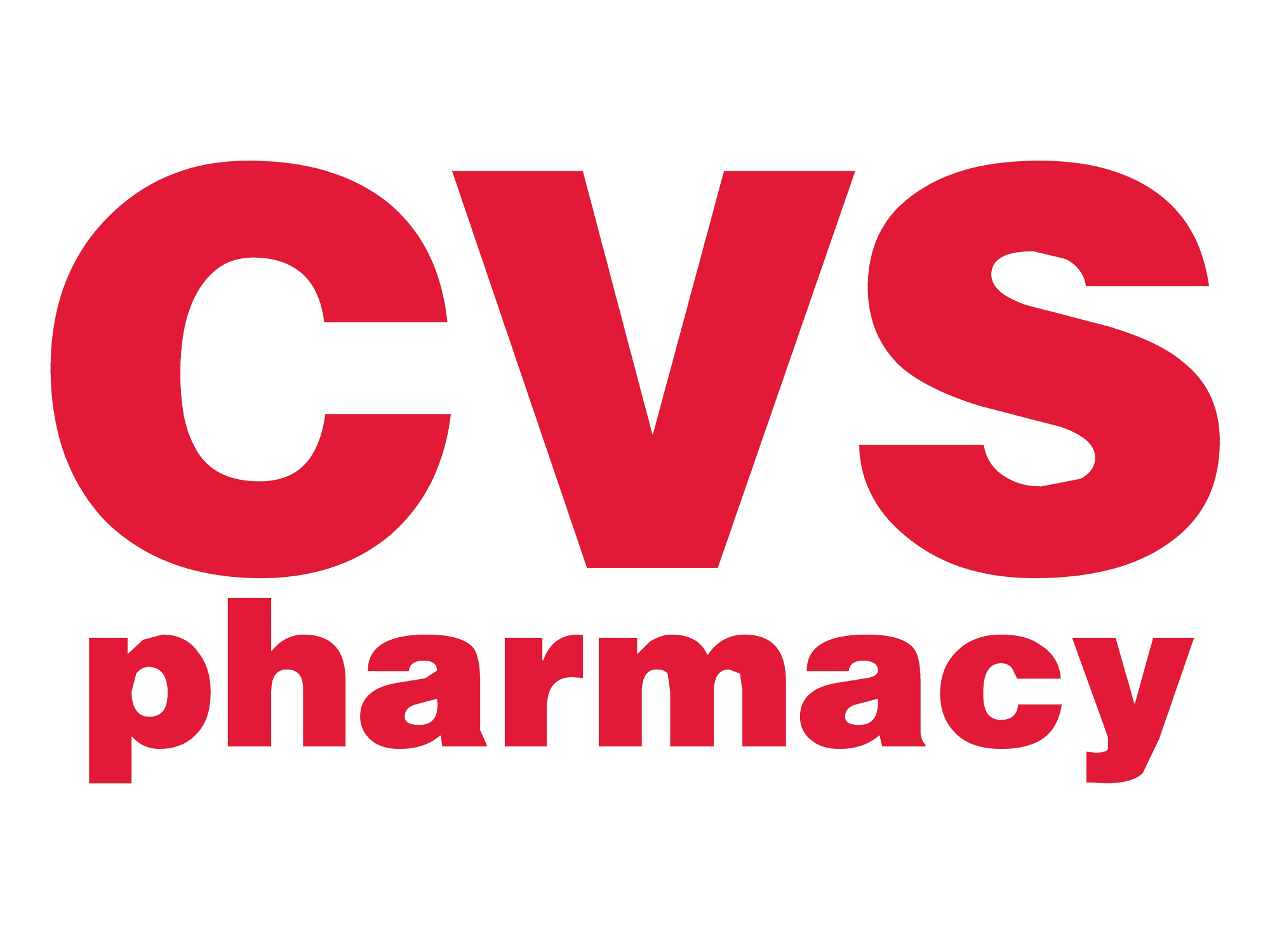 CVS Pharmacy_logo