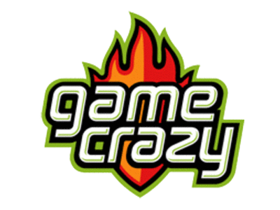 Game Crazy_logo