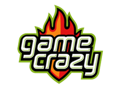 Game Crazy_logo