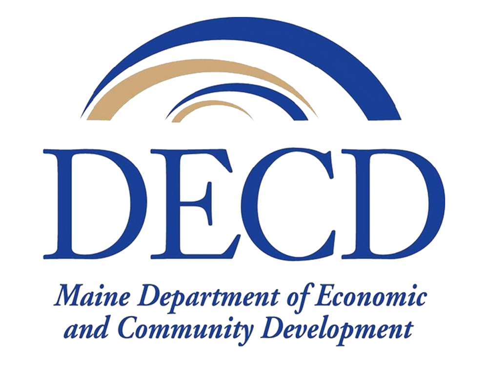 Maine DECD_logo