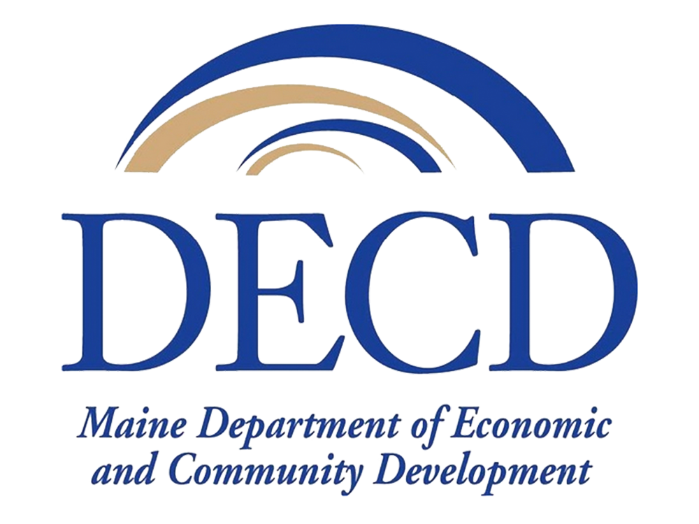 Maine DECD_logo