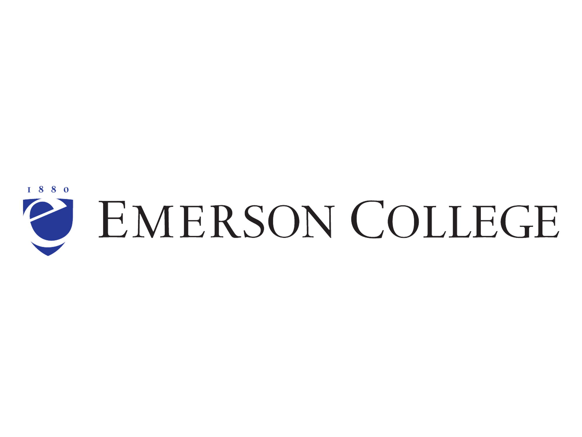Emerson College_logo