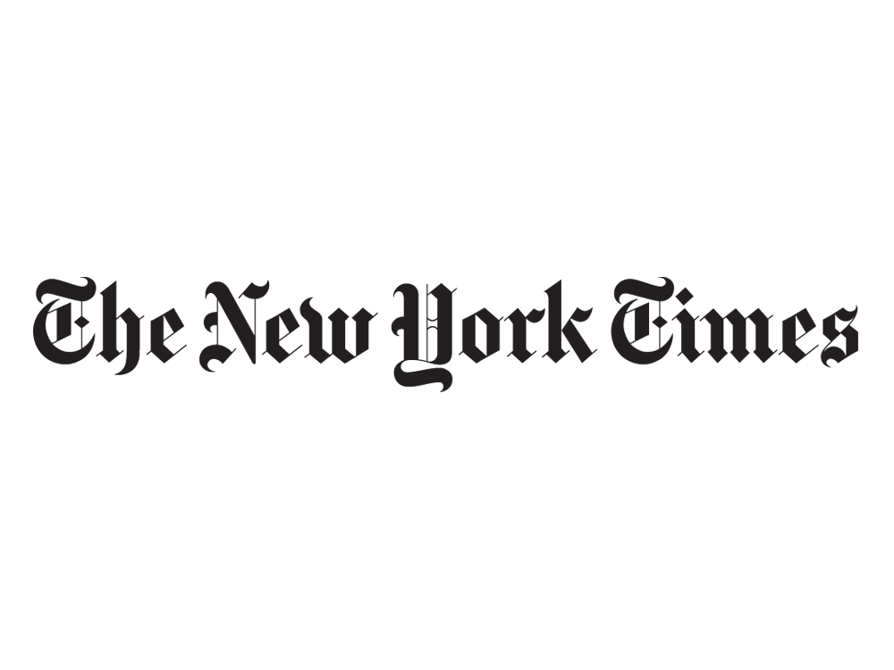 New York Times_masthead
