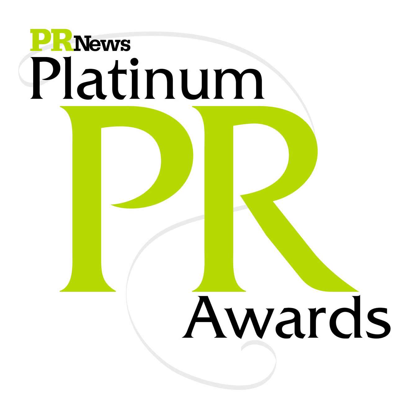 (PR News) Platinum Awards
