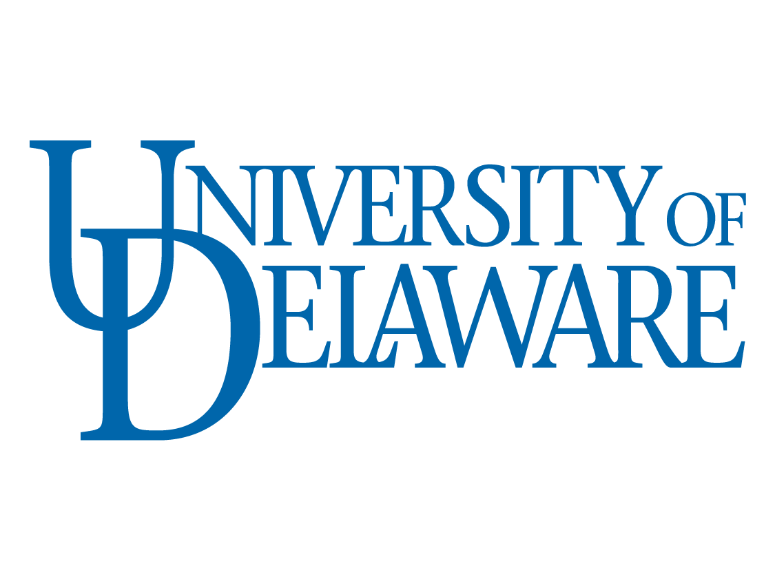 Logo, University of Delaware